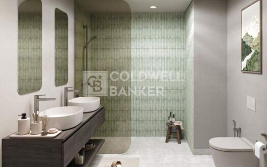 OP+DLD | High Floor | Polo View | Prime unit