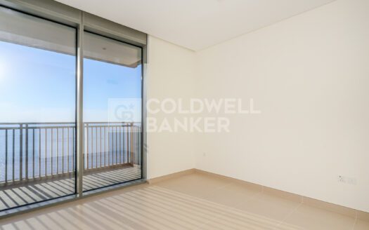 Price Reduced | Beautiful Ocean View | Vacant