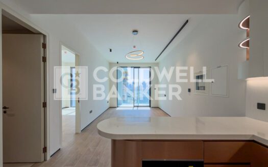 Road View | Brand New | Flexible Cheques