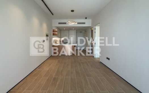 Road View | Brand New | Flexible Cheques