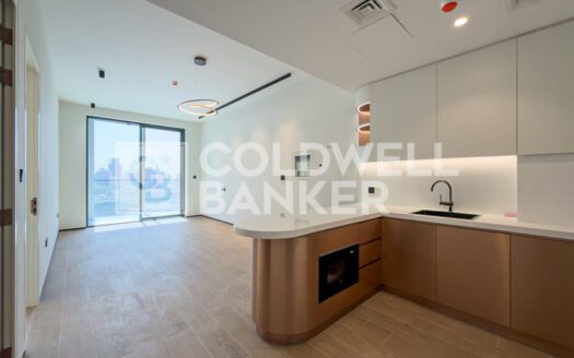 Road View | Brand New | Flexible Cheques