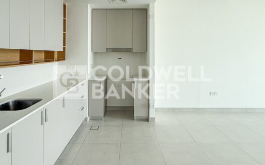 Available Now | Full Water View |  High Floor