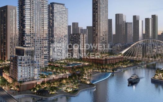 Spacious Unit | Scenic Views | Attractive Returns