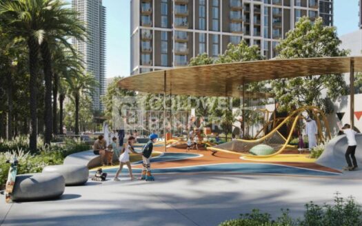 Amazing Investment | Elegant Unit | Creek Views