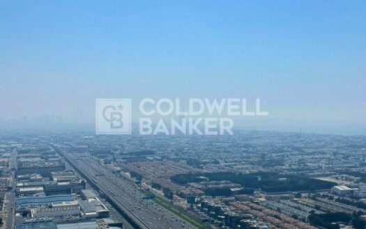 Price Reduce | Sea View | 4 Cheques