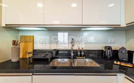 Serious Clients Only | Furnished | Canal View