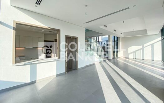 4BR Large Villa with Pool | Type A | Brand New