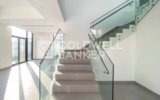 4BR Large Villa with Pool | Type A | Brand New