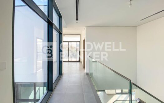 4BR Large Villa with Pool | Type A | Brand New