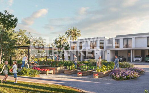 Original Price | Great Location | Single Row