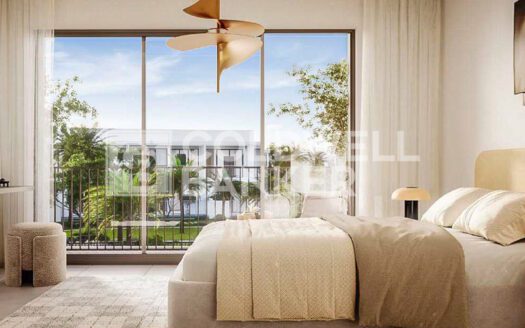 Near Amenities | Single Row | Genuine Resale