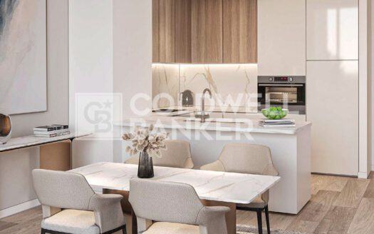 Brand New | Spacious Layout | Handover Soon