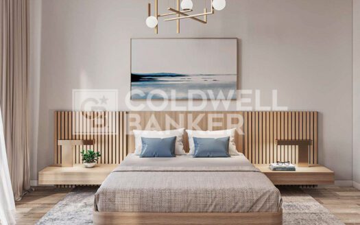 Brand New | Spacious Layout | Handover Soon