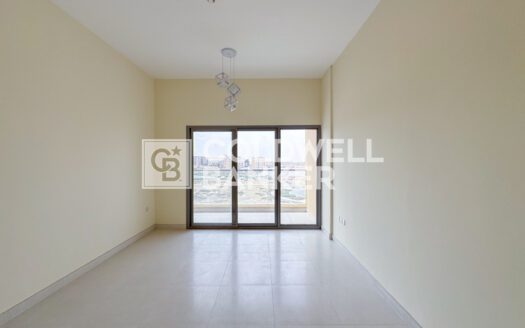 Vacant | Ready to Move | Brand New