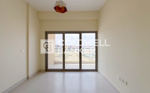 Vacant | Ready to Move | Brand New