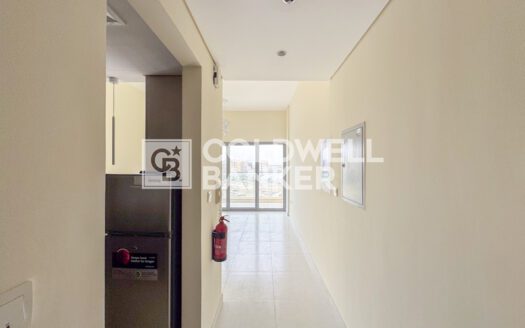 Vacant | Ready to Move | Brand New