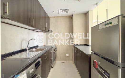 Vacant | Ready to Move | Brand New