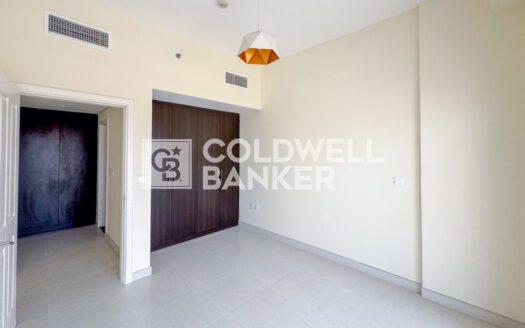 Vacant | Ready to Move | Brand New