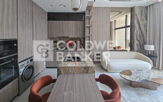 Fully Furnished | Multiple Cheques | Ready To Move