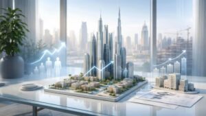 Dubai Real Estate Supply, Demand