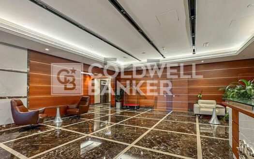 Vacant | Fully Furnished | Inquire Now