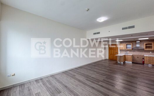Upgraded 2Br+Study | Vacant | Park View