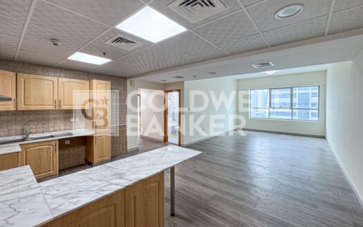 Converted 2Br+Study | Park View | Upgraded