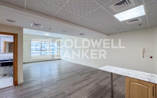 Converted 2Br+Study | Park View | Upgraded