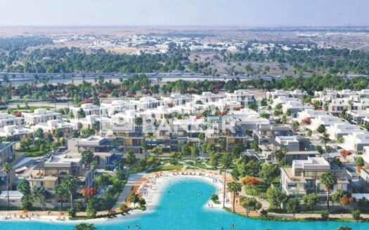 5Br Mansion | Lagoon View | 2Yr PHPP