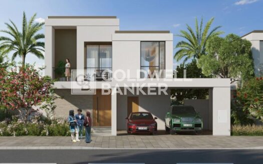3BR Villa | Handover Dec 2026 | Community Expert