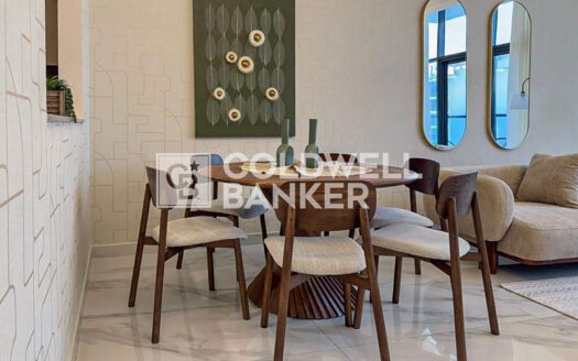 Fully Furnished | Vacant 3BR | Best Price