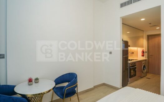 Fully Furnished | Vacant | Full Lagoon View