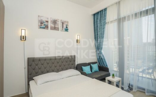 Fully Furnished | Vacant | Full Lagoon View