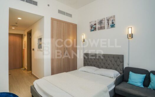 Fully Furnished | Vacant | Full Lagoon View