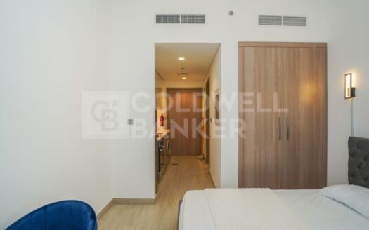 Fully Furnished | Vacant | Full Lagoon View