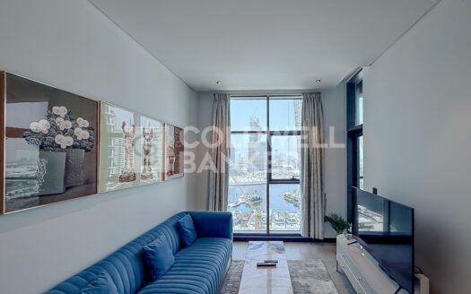 Furnished | Negotiable | Canal View