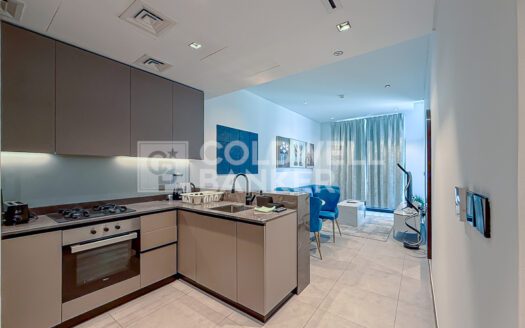 Furnished | Negotiable | Canal View