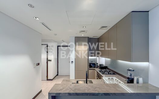 Furnished | Negotiable | Canal View