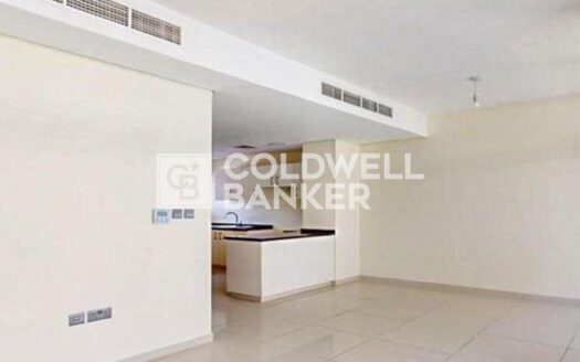 3BR Townhouse | Spacious Layout | Affordable Price