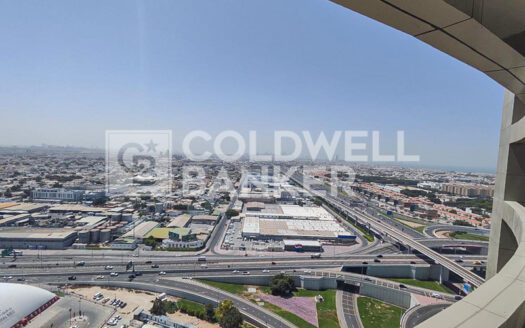 Price Reduce | Fully Furnished | Sea View