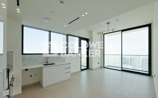 2BR+Private Pool | High Floor | Burj Al Arab View