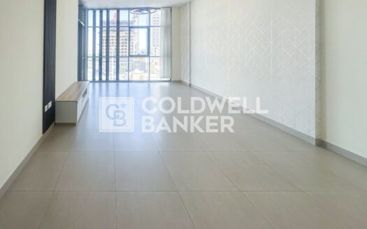 High Floor | Near To Metro | Spacious Unit