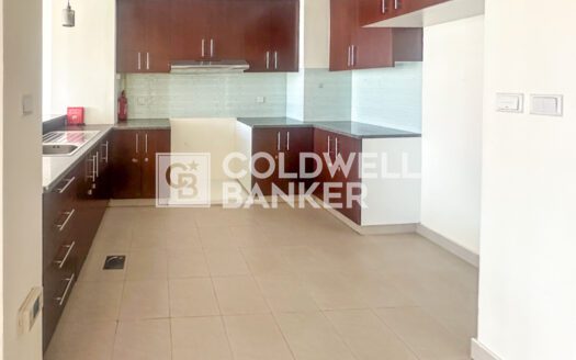 High Floor | Near To Metro | Spacious Unit