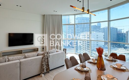 Furnished 1BR | Multiple Options | Best Price
