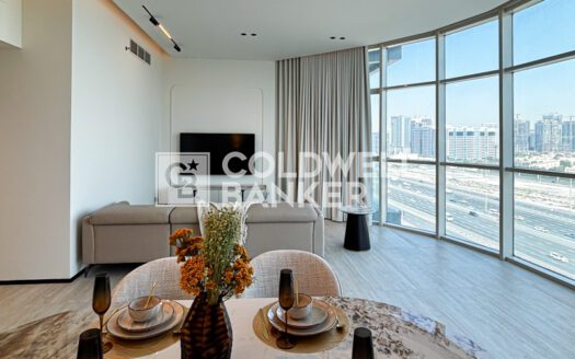 Furnished 1BR | Multiple Options | Best Price