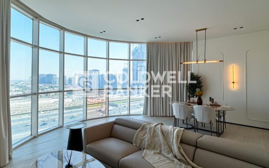 Furnished 1BR | Multiple Options | Best Price