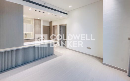 1BR+Private Pool | Brand New | On A High Floor