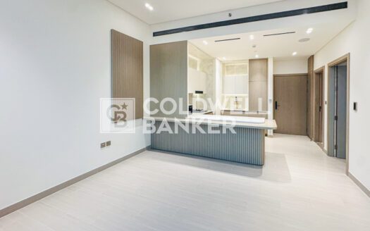 1BR+Private Pool | Brand New | On A High Floor