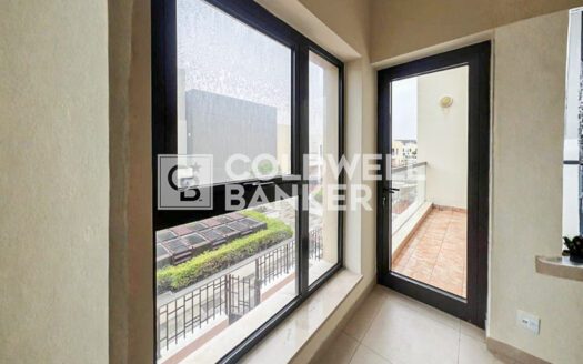 3BHK Duplex | Vacant | Inquire Now