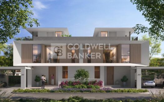 Big Plot | Facing to Amenities | Prime Location